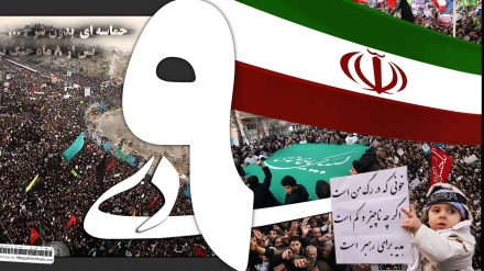 Iran ricorda storiche manifestazioni del 30 dicembre 2009