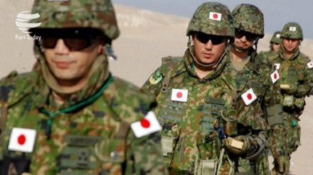 Perubahan Terbesar Strategi Militer Jepang Sejak Perang Dunia II