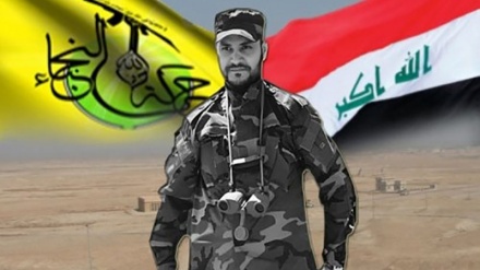 Nujabaa ya Iraq: Tutapambana mpaka tuhakikishe hata askari mmoja wa Marekani habakii Iraq