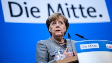 Merkel, misureremo l'Austria dai fatti