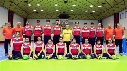 Iran: ParaVolley, squadra nazionale di pallavolo maschile, la migliore del mondo