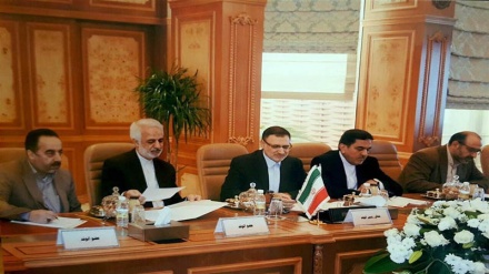 Iran dan Saudi Memulai Perundingan untuk Pelaksanan Haji 2018