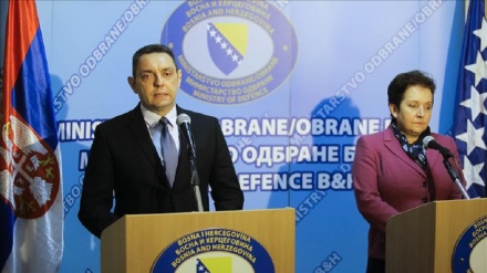 Vulin kërcënon Haradinajn: Mos ia mësyj veriut me ushtri, do të ndjekim