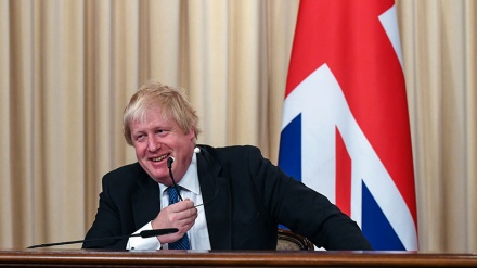 イギリス外務大臣が、核合意の維持の必要性を強調