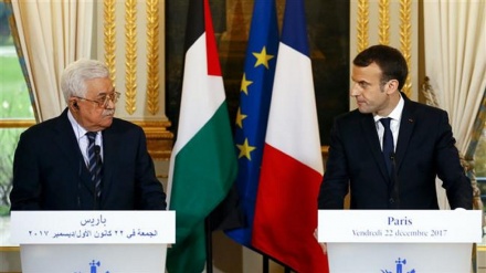 Abas: Palestinezët nuk pranojnë plan për paqe nga SHBA