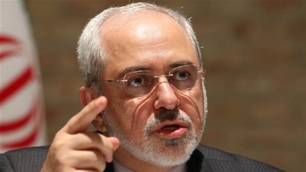 Zarif: ABD'nin İran'a karşı suçlamaları mesnetsiz