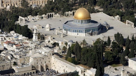  Սաուդյան Արաբիայի նոր դավադրությունը՝ Պաղեստինյան տարածքների և Ղոդսի վաճառքն Իսրայելին 