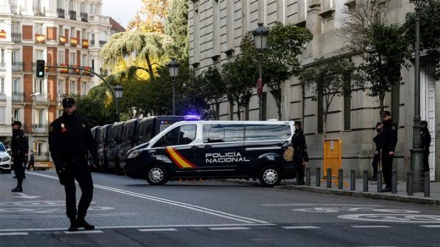Spain's Supreme Court to decide fate of Catalan leaders Monday