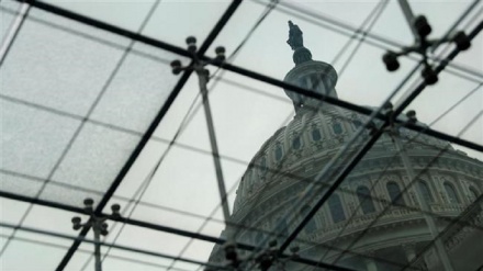 アメリカ議会が反イラン的な法案の推進を断念する可能性が浮上