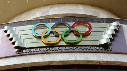 ՀՀ-ն առաջարկում է ՄՕԿ-ին դոպինգ չընդունած ՌԴ մարզիկներին թույլ տալ հանդես գալ իրենց երկրի դրոշի ներքո