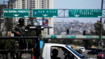 Messico: boom omicidi narcos a Tijuana