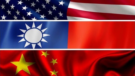 Cina agli USA chiede annullamento accordo commercio con Taiwan