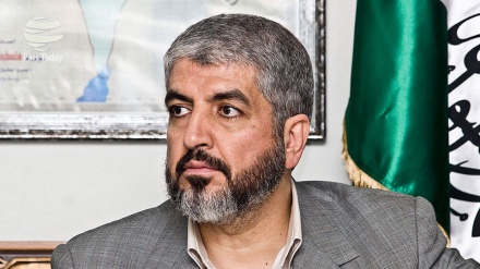 Mash'al: Rezistenca është shtylla e luftës së popullit të Palestinës
