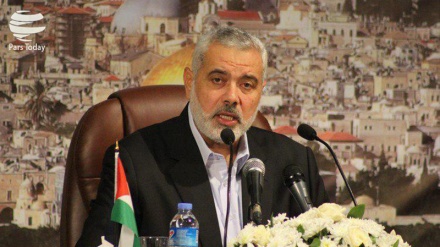 Ismail Haniya: Quds Tukufu iliyoungana ni mji Mkuu wa Palestina