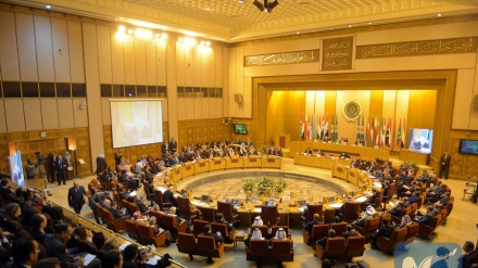 Parlemen Arab Sambut Upaya Akhiri Perang di Yaman