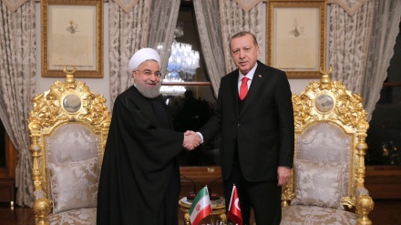 Rohani: Einheit auf OIC-Gipfel in Istanbul schürt Hoffnung der Muslime bezüglich Palästina