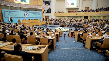 O Irã realiza a 31ª Conferência Internacional da Unidade Islâmica (+ fotos , vídeo)