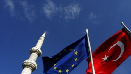 Ue a Erdogan, il tango si balla in due