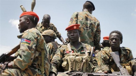 South Sudan government, rebels trade blame for truce violations 