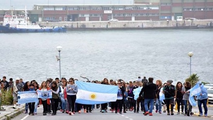 Cosa progetta Israele in Argentina?