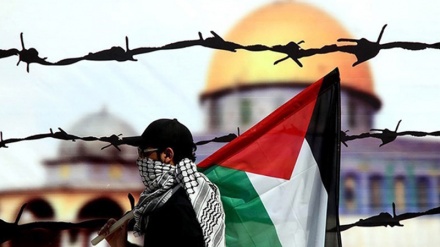 Raja Yordania dan Abbas Tolak Keputusan Trump