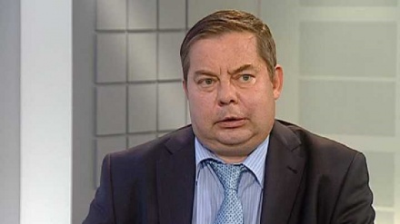 Russia yakadhibisha kumuunga mkono kamanda wa jeshi la Libya 