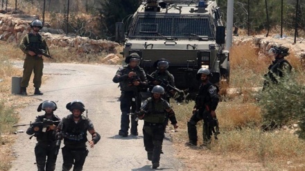 Sionistët sulmojnë kampin Sha’fat të palestinezëve në Kodsin e shenjtë