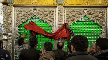 İslam dünyasının kutsal mekanları temsilcileri Tahran'da toplandı