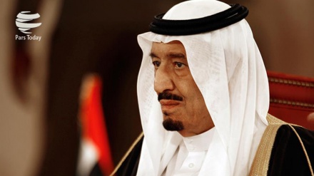 Kral Selman’ın Bahreyn Ziyareti