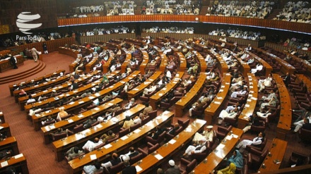 Pakistan fordert Entschädigungen von USA