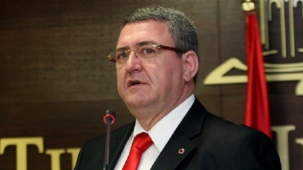 Kunji i Dukës për futbollin iranian