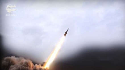 也门导弹袭击“哈兹拉”沙特军事行动中心