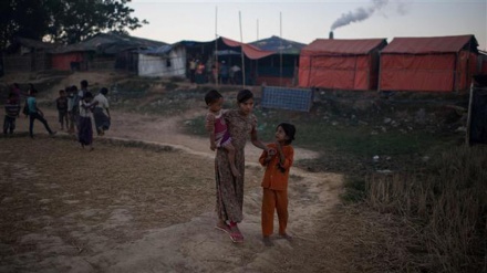 Myanmar blocks UN investigator amid Rohingya crackdown