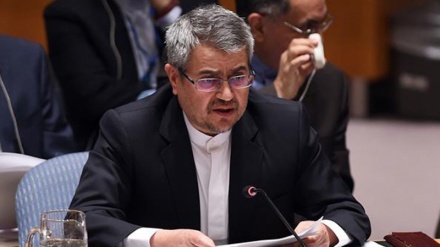  خوشرو : مقابله با ریزگردها نیازمند عزم جهانی است