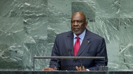 Pira Ministan Kasar Mali Ya Yi Murabus