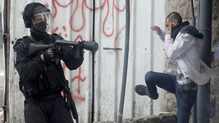 Ushtria e regjimit sionist arreston 22 palestinezë në Bregun Perëndimor dhe në Rripin e Gazës