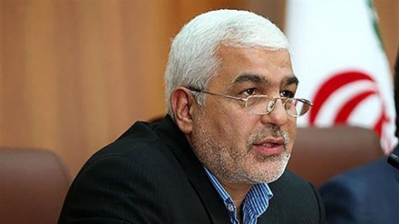 Kasar Iran Ta Sami Fasahar Kere Batira Masu Amfani Da Makamashin Nukliya