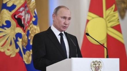 Russia, da Putin pugno duro contro terroristi