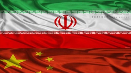 Iran und China wollen militärisch zusammenarbeiten