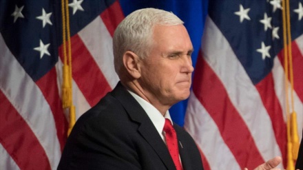 Visita Pence in Egitto, Giordania e Israele
