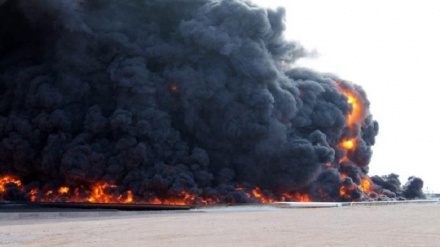 Esplode un oleodotto in Messico, decine di vittime