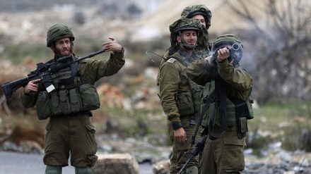 300 palestinezë plagosen nga forcat sioniste