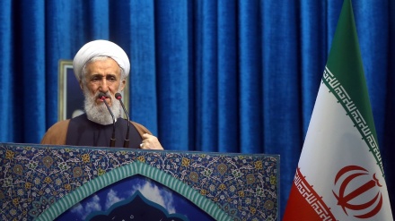 Clérigo iraniano: A retorica de Trump unira os países islâmicos