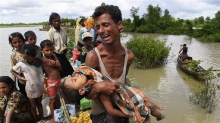 Vítimas de rohingya buscam investigação do Tribunal Penal Internacional sobre atrocidades em Mianmar 