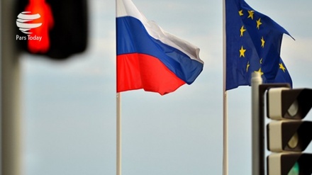 欧盟延长对俄制裁