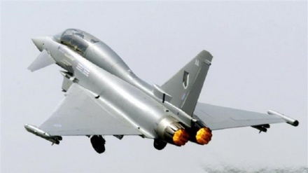 Qatar finalizes $8bn weapons deal with UK