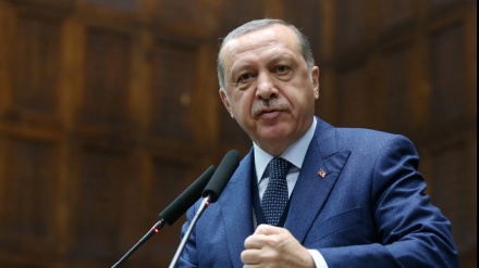 Erdogan: Nchi za Magharibi zimekuwa mateka wa mtu kichaa kama Netanyahu
