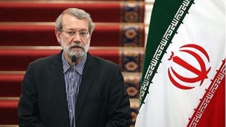 Larijani: Parlemen Iran Menolak Perubahan Struktur Kesepakatan Nuklir