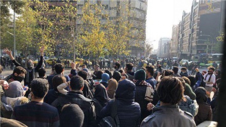 アメリカの人権に関する主張へのイランの回答