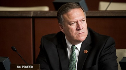 Deklarata e Pompeo mbi rolin e Rusisë në Siri